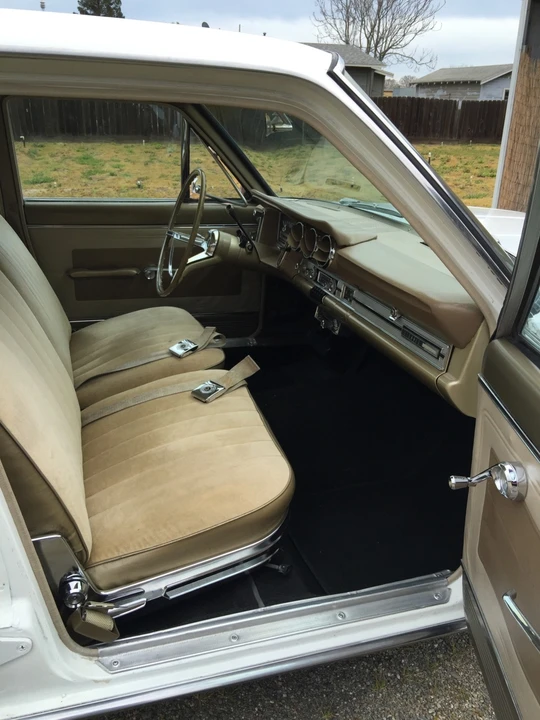 1964 AMC Ambassador - Image 4 of 11