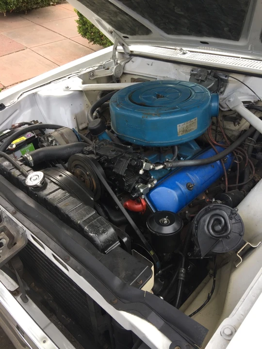 1964 AMC Ambassador - Image 2 of 11
