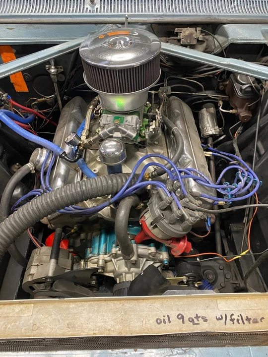 1964 AMC Ambassador - Image 17 of 21