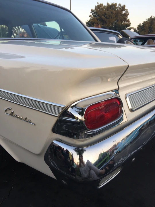 1964 AMC Ambassador - Image 7 of 11