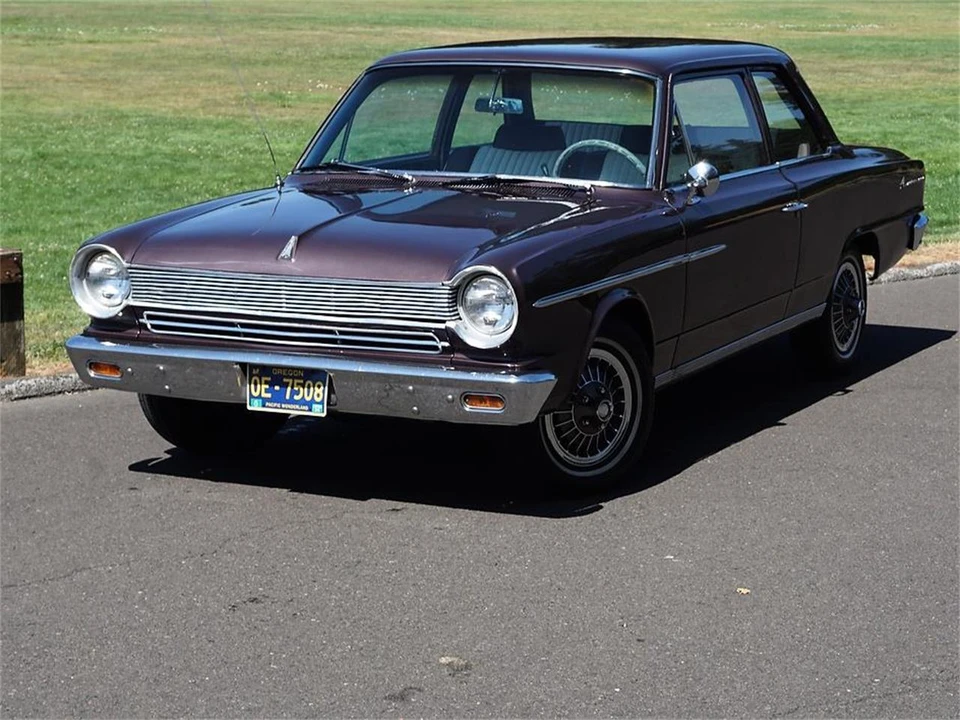 1964 AMC Ambassador - Image 5 of 31