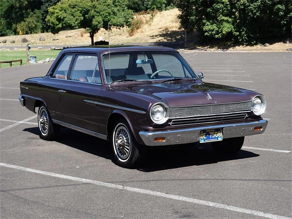1964 AMC Ambassador - Image 21 of 31