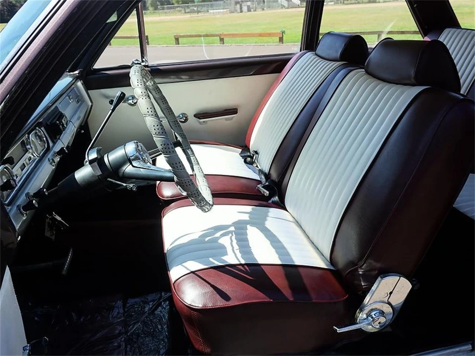 1964 AMC Ambassador - Image 29 of 31