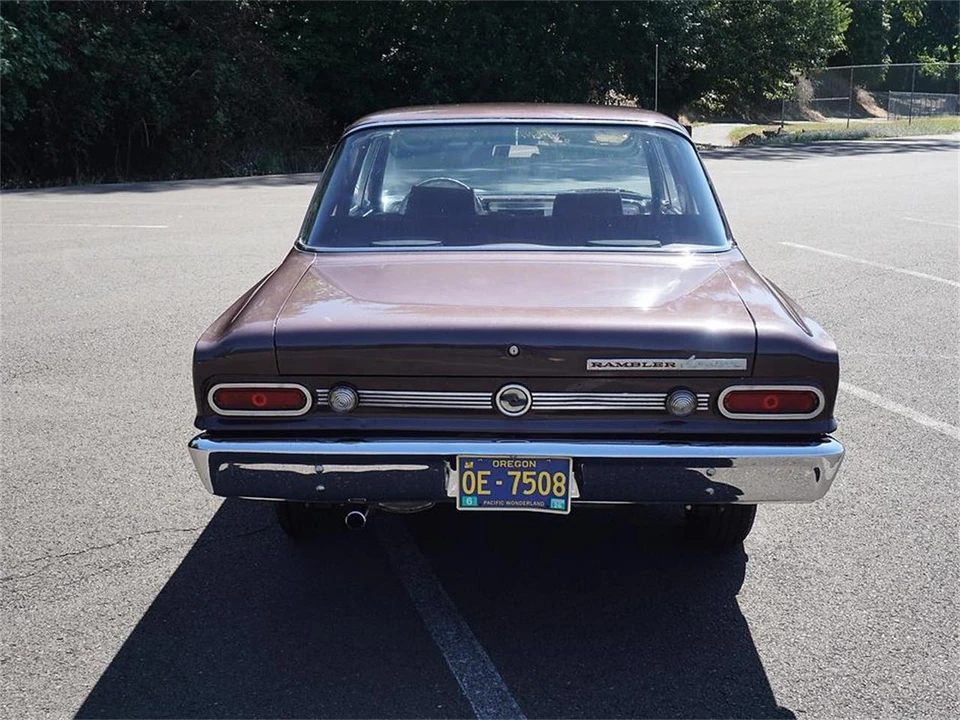 1964 AMC Ambassador - Image 9 of 31