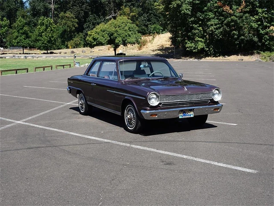 1964 AMC Ambassador - Image 17 of 31