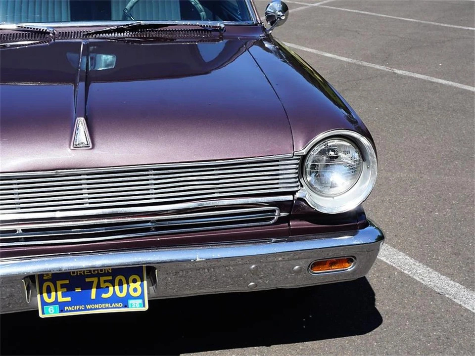 1964 AMC Ambassador - Image 25 of 31