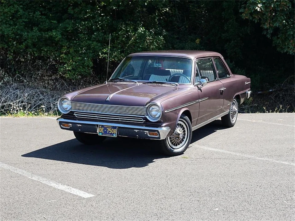 1964 AMC Ambassador - Image 13 of 31