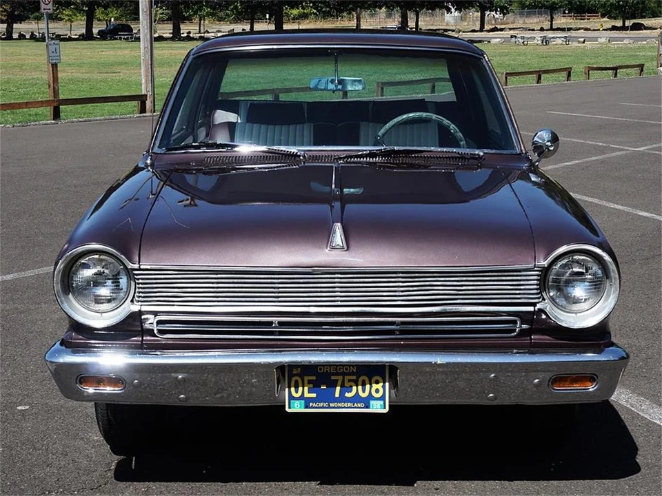1964 AMC Ambassador - Image 22 of 31