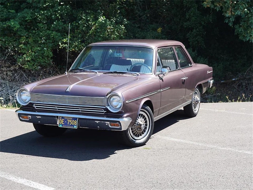 1964 AMC Ambassador - Image 10 of 31