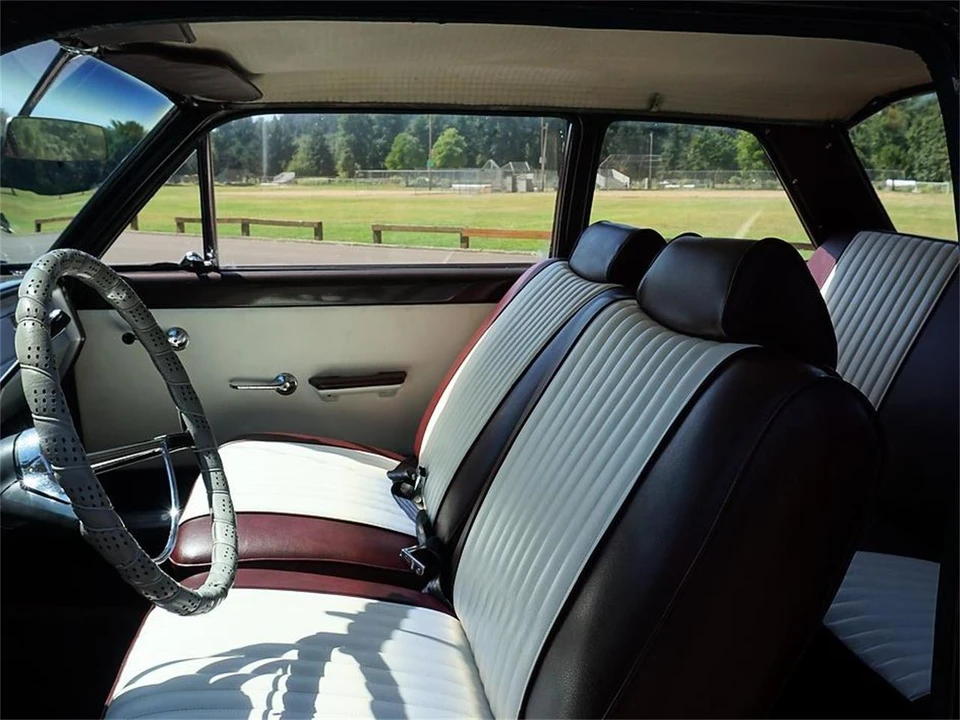 1964 AMC Ambassador - Image 30 of 31