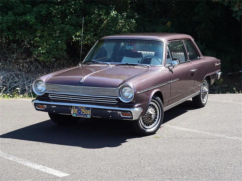 1964 AMC Ambassador - Image 2 of 31