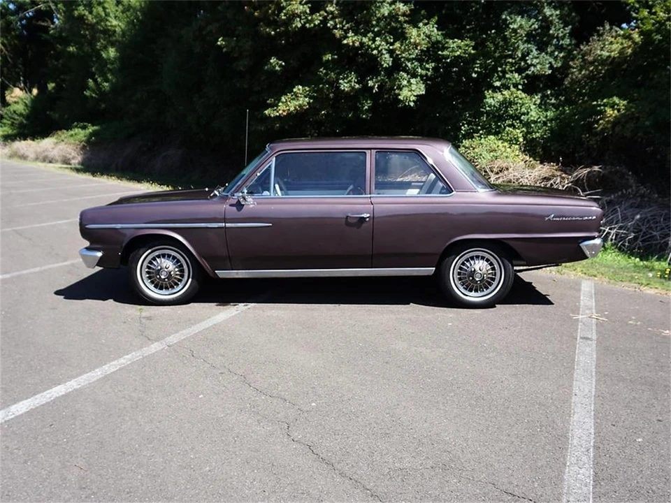 1964 AMC Ambassador - Image 6 of 31