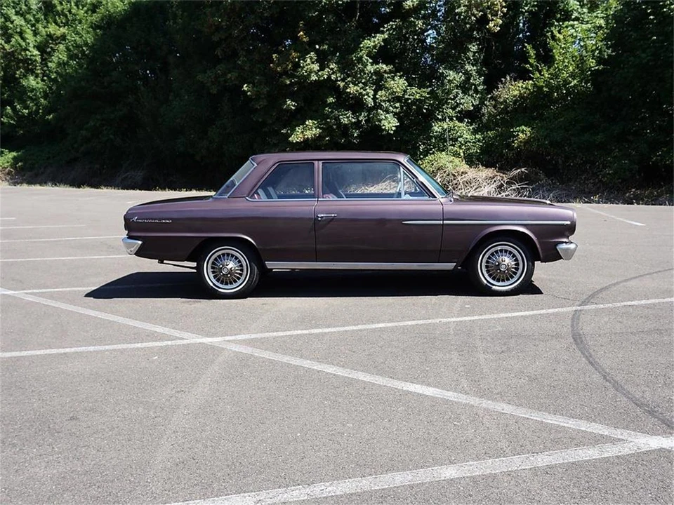 1964 AMC Ambassador - Image 14 of 31