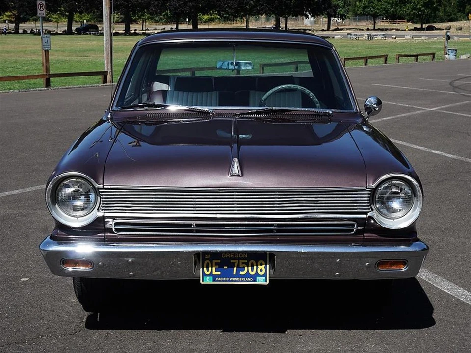 1964 AMC Ambassador - Image 23 of 31