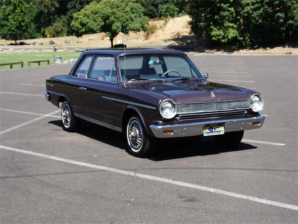 1964 AMC Ambassador - Image 19 of 31