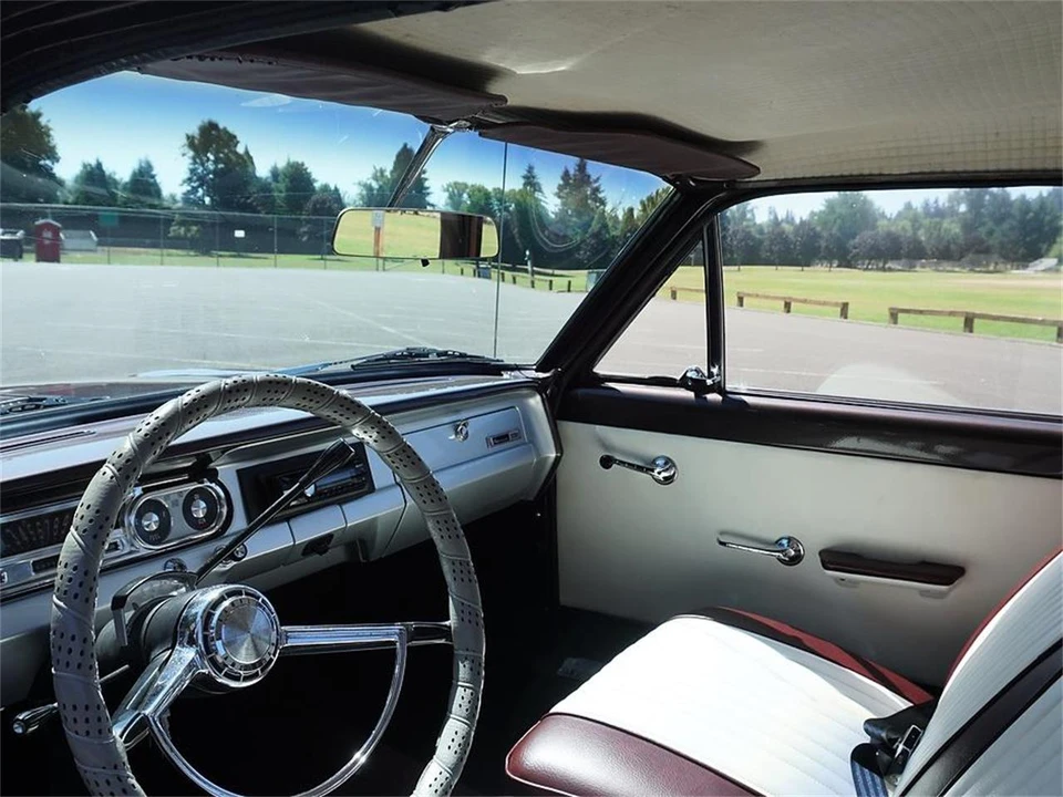 1964 AMC Ambassador - Image 31 of 31