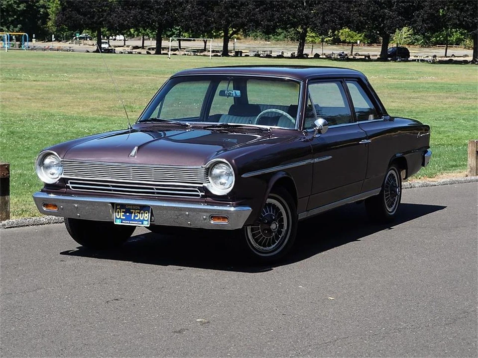 1964 AMC Ambassador - Image 3 of 31