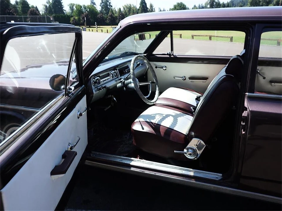 1964 AMC Ambassador - Image 27 of 31