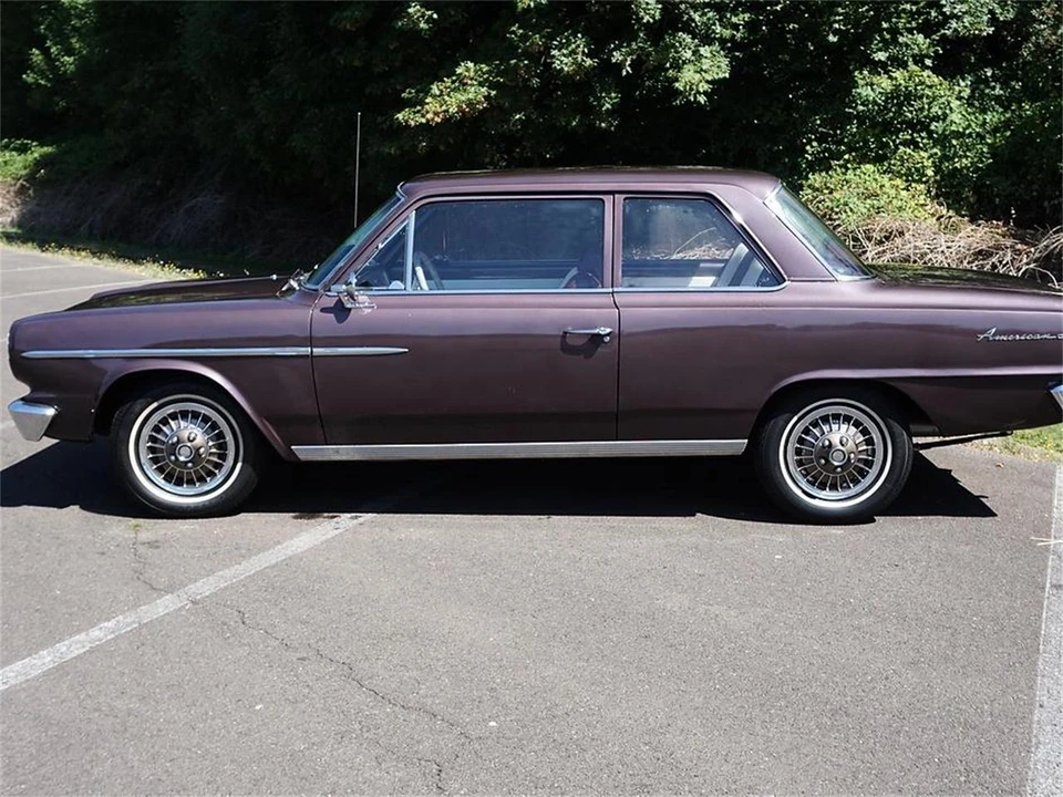 1964 AMC Ambassador - Image 15 of 31
