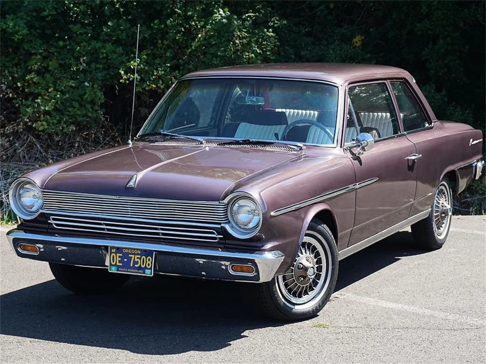 1964 AMC Ambassador - Image 7 of 31