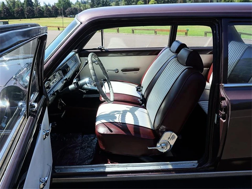 1964 AMC Ambassador - Image 28 of 31
