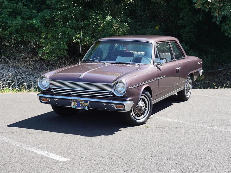 1964 AMC Ambassador - Image 4 of 31