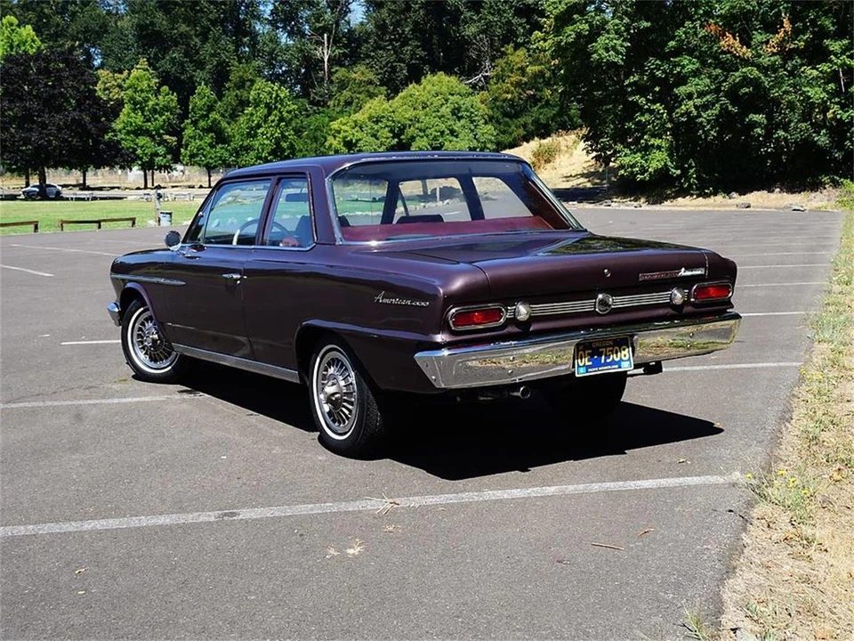 1964 AMC Ambassador - Image 8 of 31