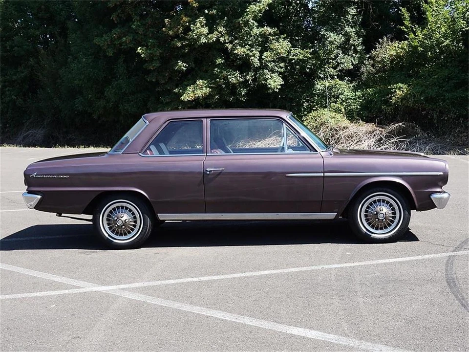 1964 AMC Ambassador - Image 16 of 31
