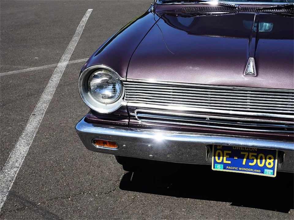 1964 AMC Ambassador - Image 24 of 31