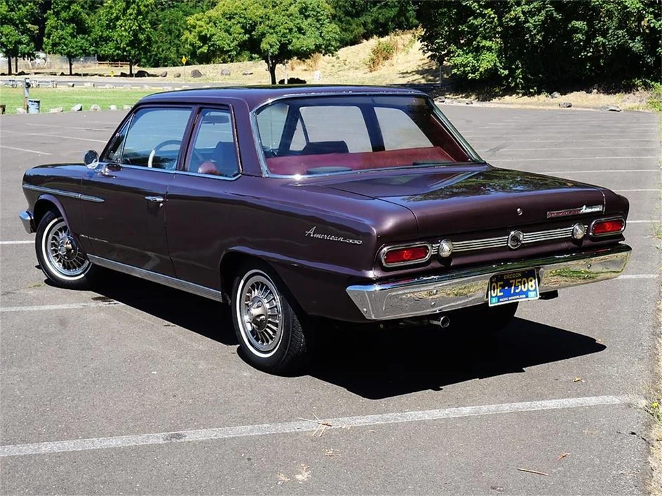 1964 AMC Ambassador - Image 20 of 31
