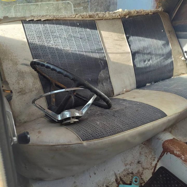 1964 AMC Ambassador - Image 4 of 6