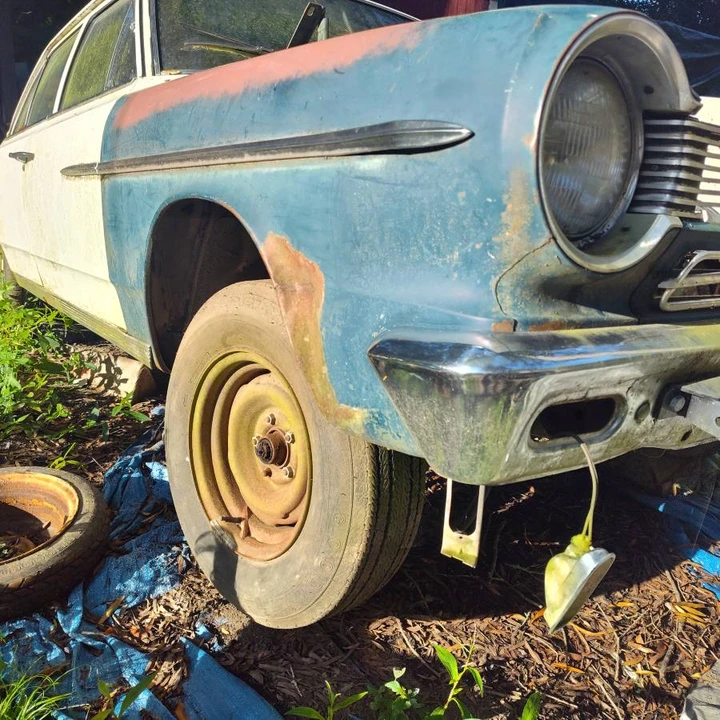 1964 AMC Ambassador - Image 3 of 6