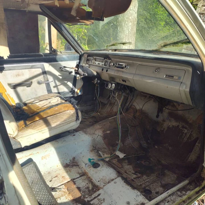 1964 AMC Ambassador - Image 5 of 6