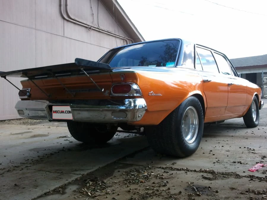 1964 AMC Ambassador - Image 2 of 8
