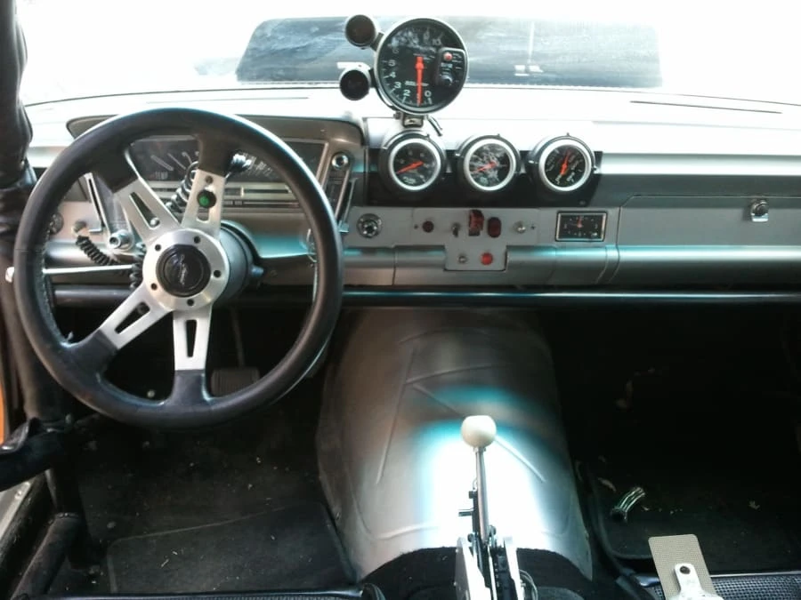 1964 AMC Ambassador - Image 3 of 8