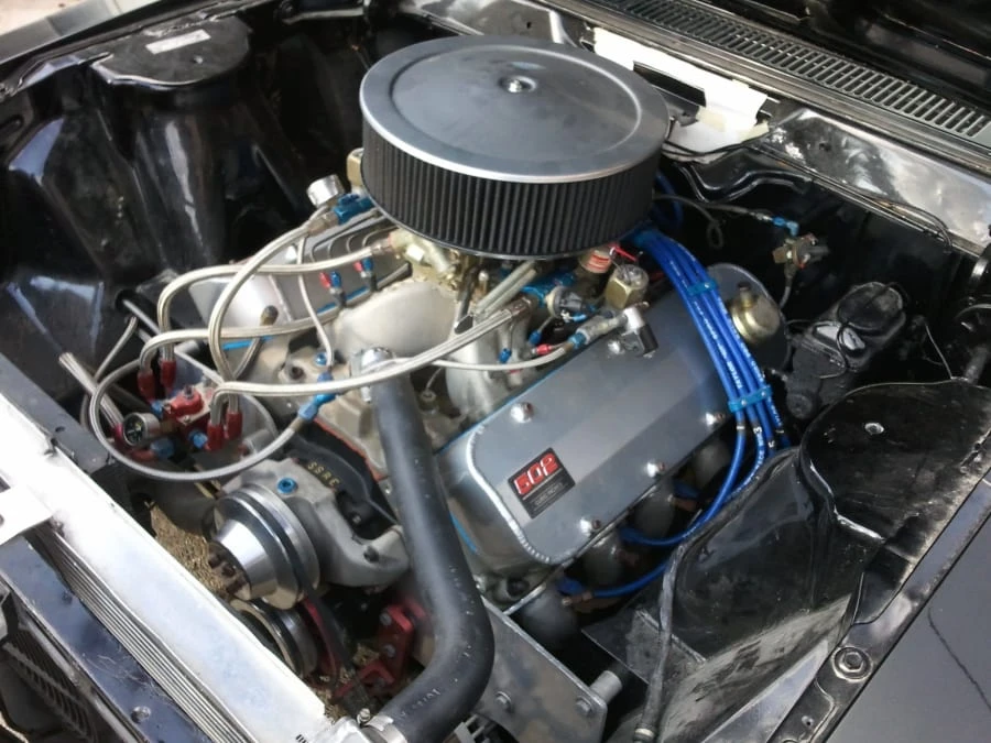 1964 AMC Ambassador - Image 6 of 8