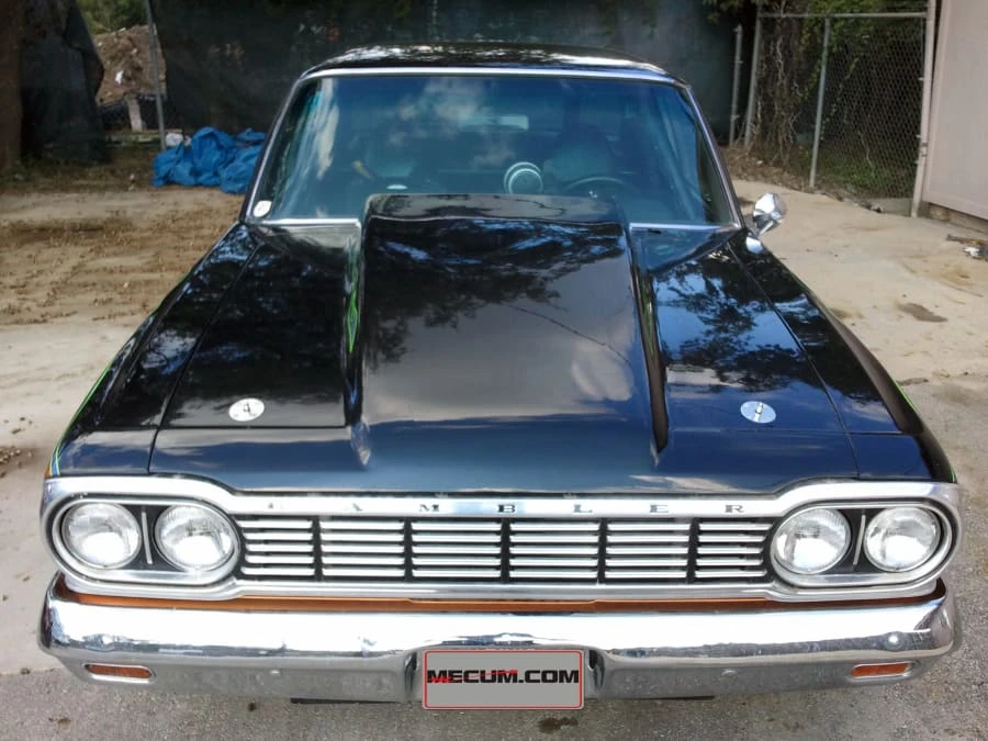 1964 AMC Ambassador - Image 7 of 8