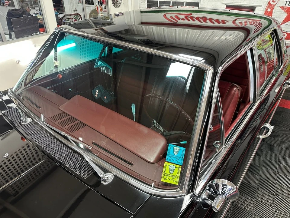 1964 AMC Ambassador - Image 10 of 31