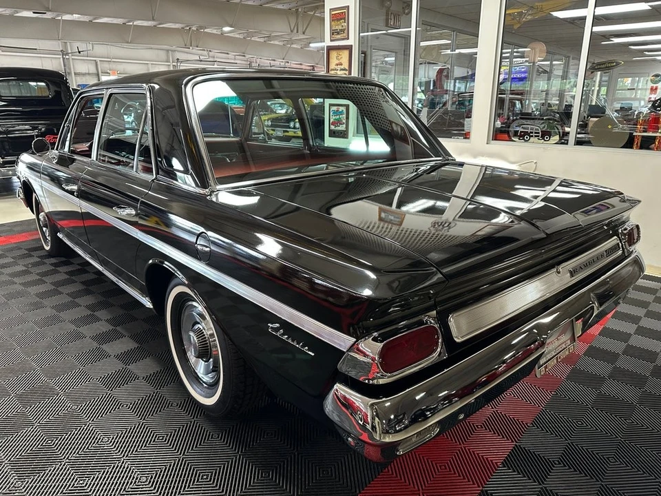 1964 AMC Ambassador - Image 31 of 31