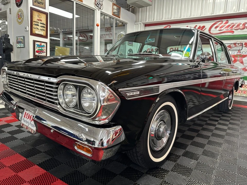 1964 AMC Ambassador - Image 7 of 31
