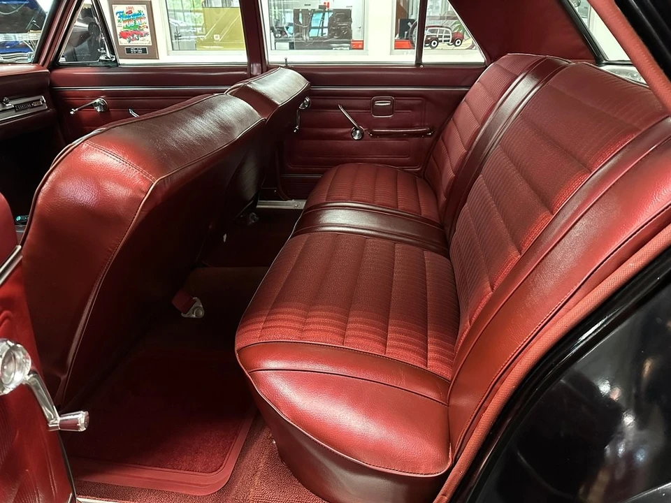 1964 AMC Ambassador - Image 29 of 31