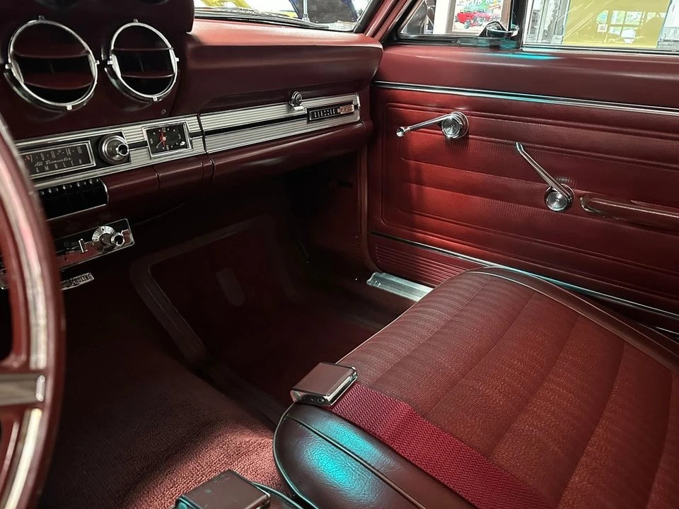 1964 AMC Ambassador - Image 25 of 31