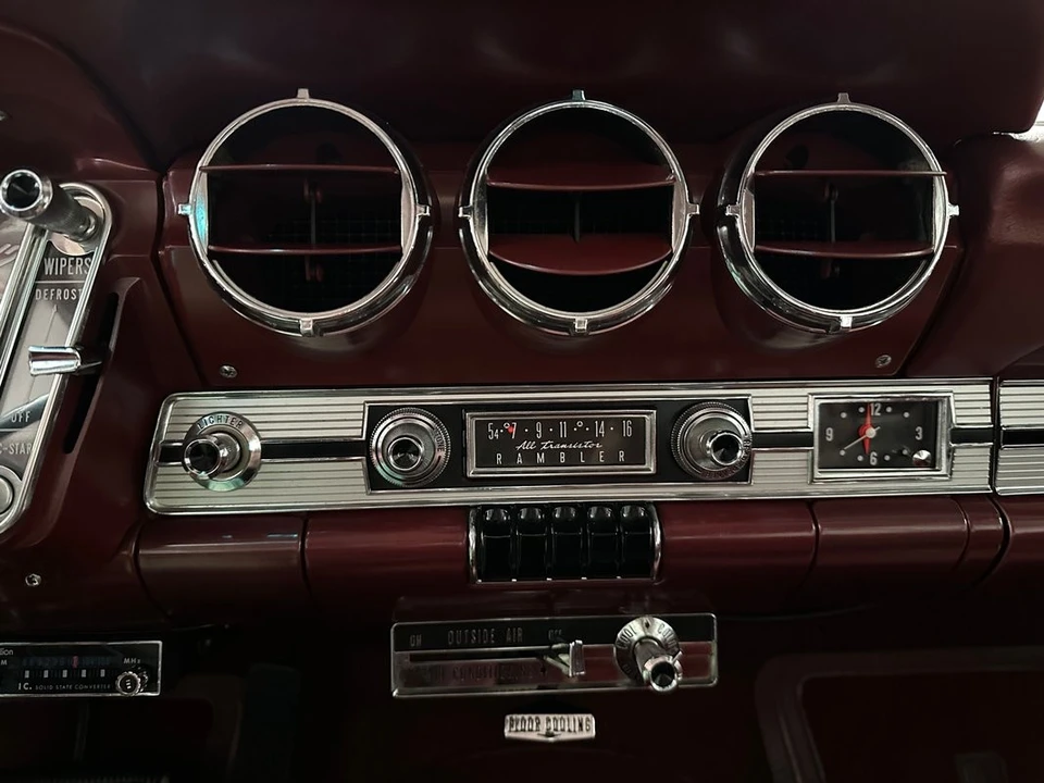 1964 AMC Ambassador - Image 24 of 31