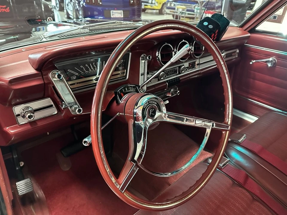 1964 AMC Ambassador - Image 16 of 31