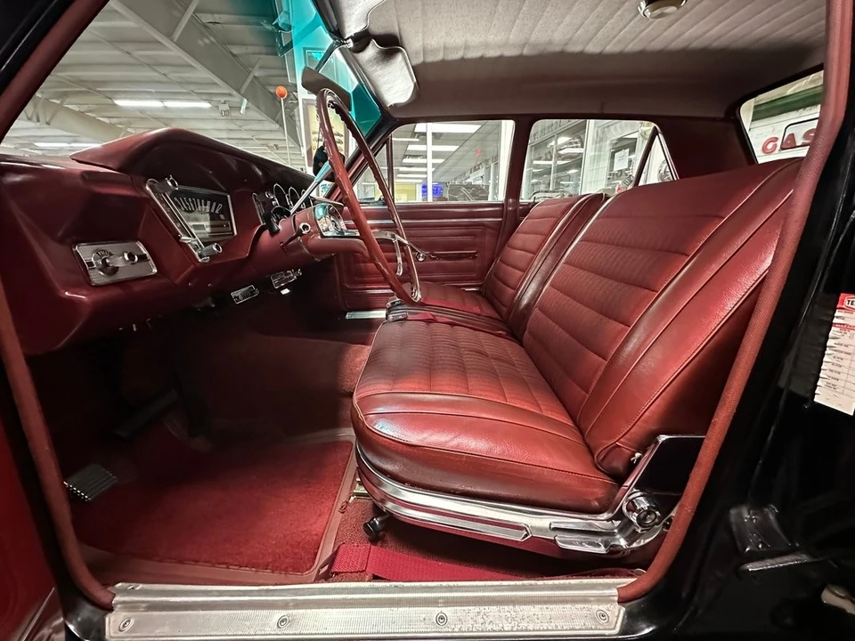 1964 AMC Ambassador - Image 14 of 31