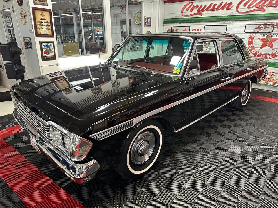 1964 AMC - Image 8 of 31