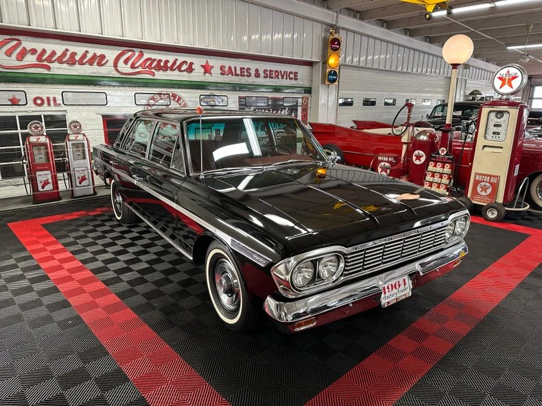 1964 AMC Ambassador - Image 3 of 31