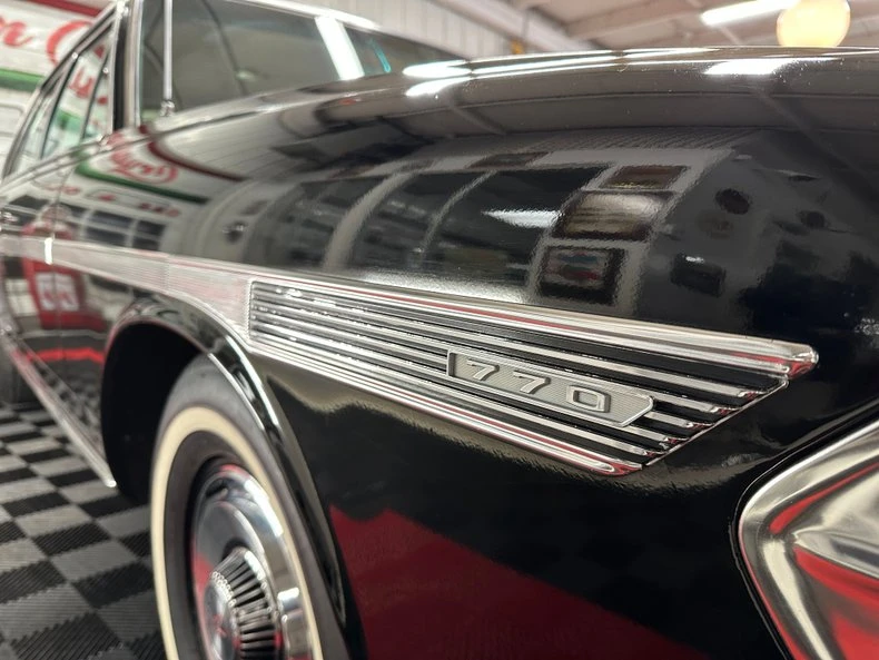 1964 AMC Ambassador - Image 6 of 31