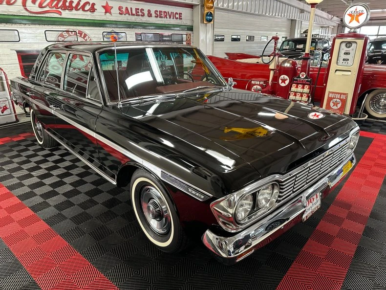 1964 AMC Ambassador - Image 4 of 31