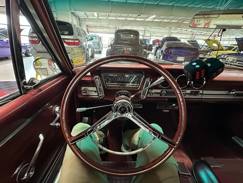 1964 AMC Ambassador - Image 22 of 31
